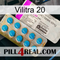 Vilitra 20 new07